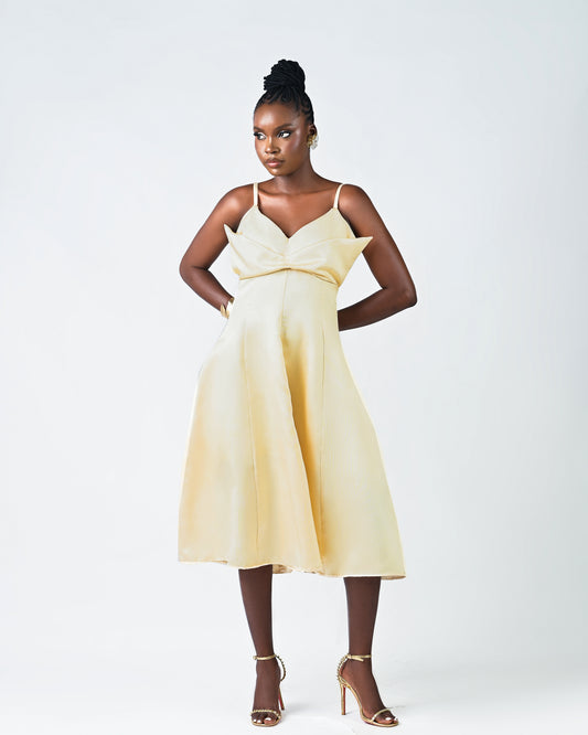 Ava Dress