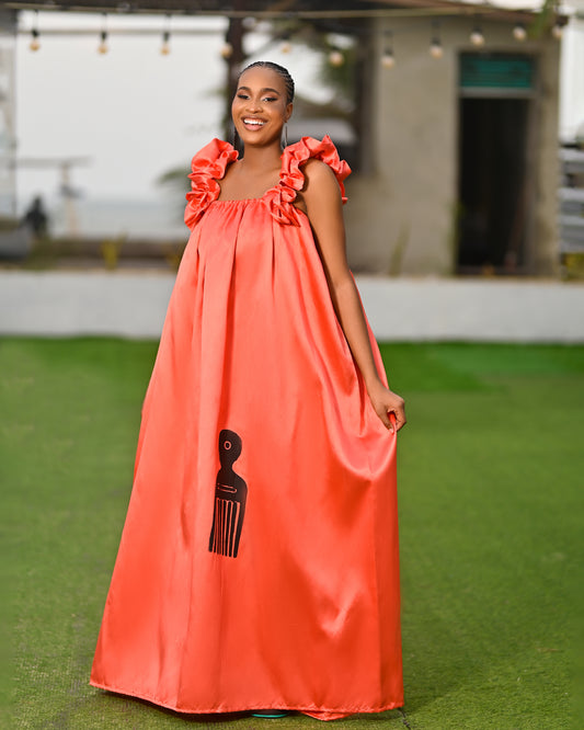 Bibi Dress