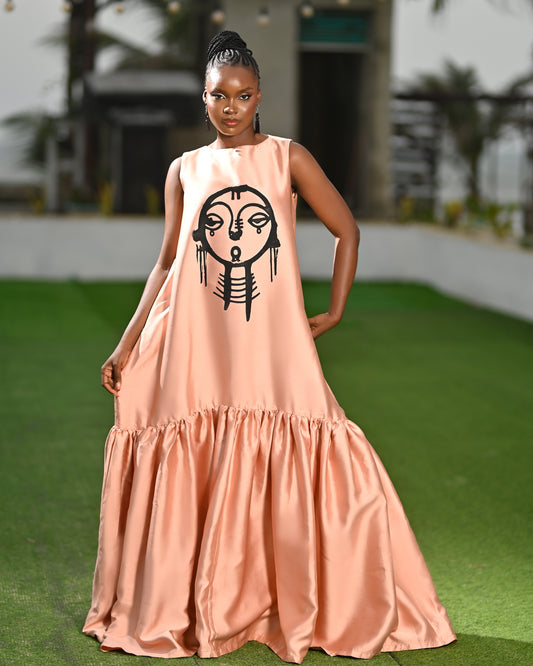 Biola dress