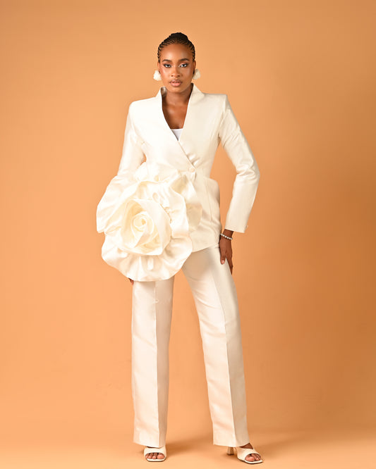 The Flora suit